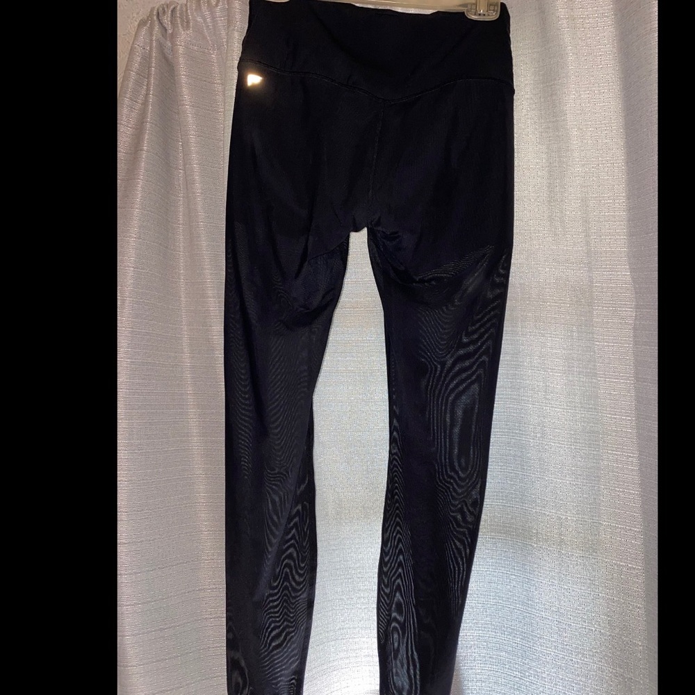 mesh fabletics leggings